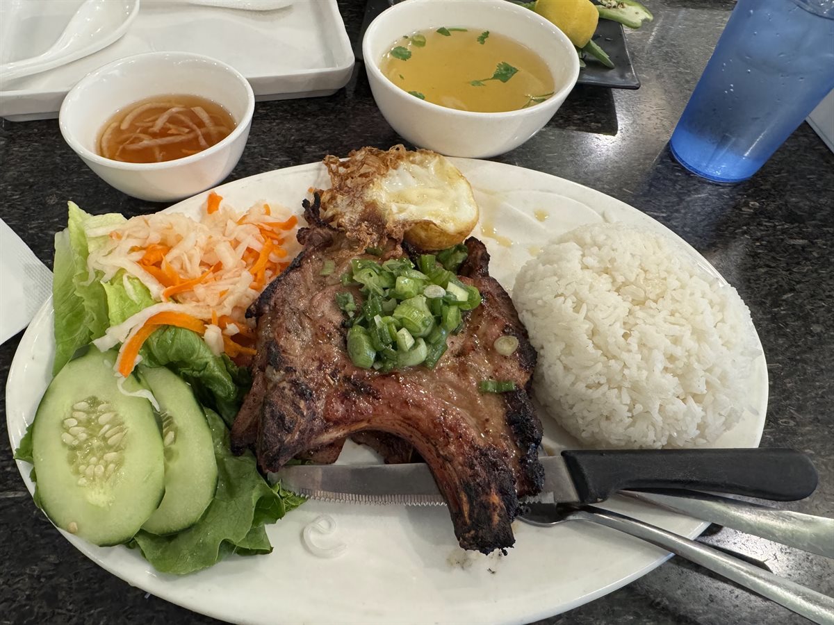 Pho Kim Long